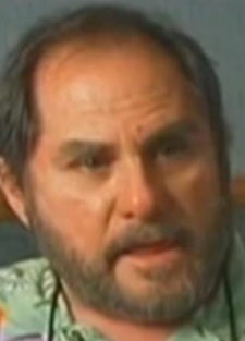 Foto Seiyuu Steve Schatzberg