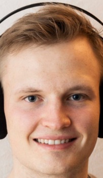 Foto Seiyuu Julian-Elias Henneberg