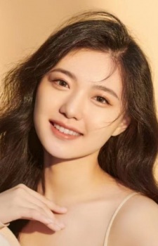Foto Seiyuu Yuxi Zhang