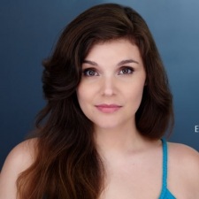 Foto Seiyuu Elisa Danielle James
