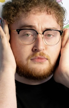 Foto Seiyuu Alex Hanback