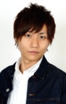 Foto Seiyuu Atsushi Taniguchi