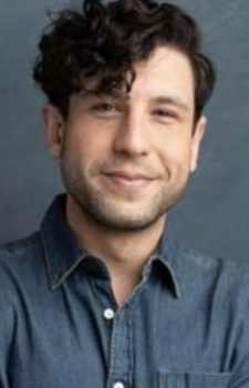 Foto Seiyuu Kordell Pritchard