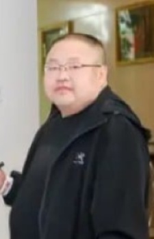 Foto Staf/Seiyuu Wu Wai Jiangshan