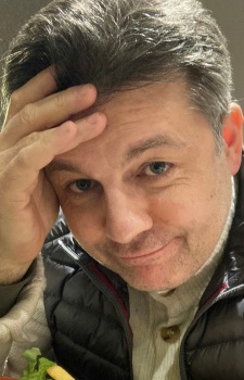 Foto Seiyuu Jean-Pierre Leblan