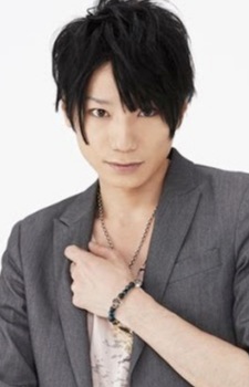 Foto Seiyuu Masanori Kobayashi