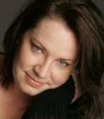 Foto Seiyuu Lisa Gehrke