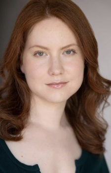 Foto Seiyuu Ali Macaulay