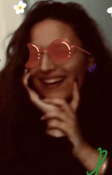 Foto Seiyuu Lysa-Rose Zaoui