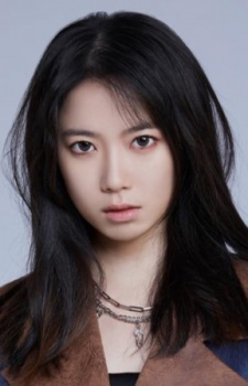 Foto Seiyuu Xiying Nie