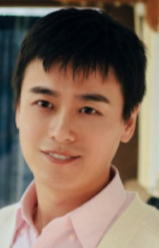 Foto Seiyuu Zhixing Lu
