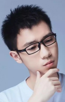 Foto Seiyuu Chaoran Yang