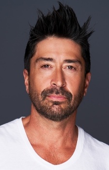 Foto Seiyuu Patrick Pedraza