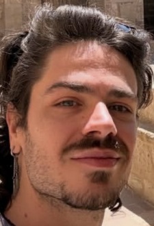 Foto Seiyuu Luccas Perózzi
