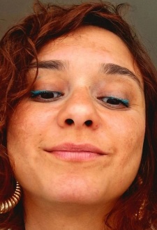 Foto Seiyuu Renata Corrêa