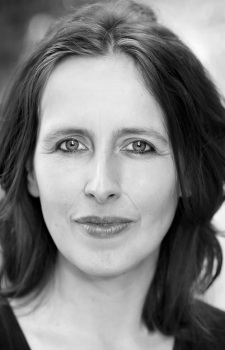 Foto Seiyuu Ruth Urquhart