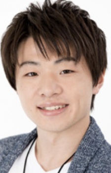 Foto Seiyuu Kakeru Itou