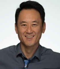 Foto Seiyuu James Yi