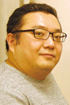 Foto Noriyoshi Konuma