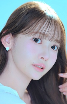 Foto Seiyuu Arisa Sakuraba