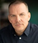 Foto Seiyuu Don Andrews
