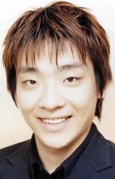 Foto Seiyuu Hiroshi Shirokuma
