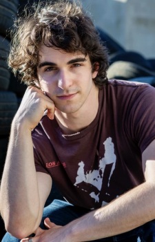 Foto Seiyuu Zachary Gordon