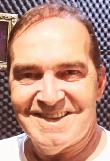 Foto Seiyuu Roberto Mattar