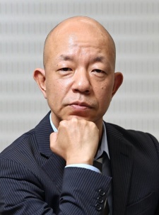 Foto Eiji Kotouge