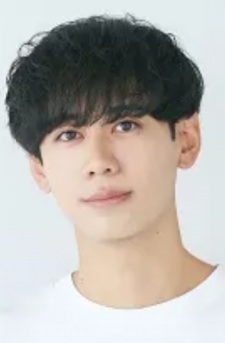 Foto Seiyuu Hokuto Meguro