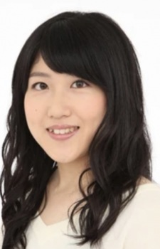 Foto Yuri Yokoyama