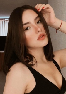 Foto Seiyuu Paulina García