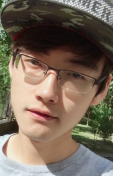 Foto Seiyuu Qingyang Li