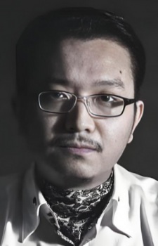 Foto Seiyuu Junpeng Ren