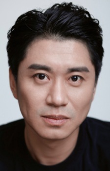 Foto Seiyuu Yu Meng