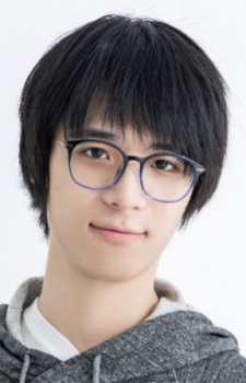 Foto Seiyuu Sheng Zhang