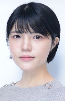 Foto Seiyuu Ayaka Kurogi