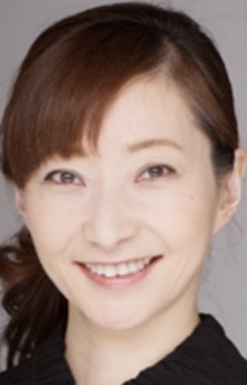 Foto Seiyuu Chiaki Kosaka