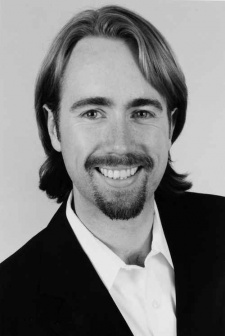 Foto Seiyuu Brian Jepson