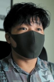 Foto Staf/Seiyuu Shun Miyakawa