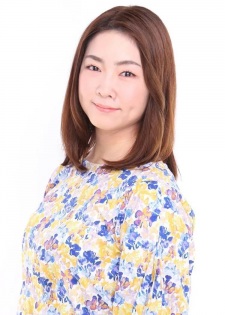 Foto Seiyuu Ayako Moriya