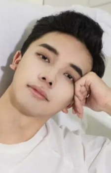 Foto Seiyuu Zhuoting Li