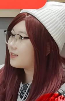 Foto Seiyuu Xiyue Chen