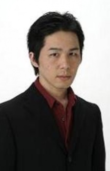 Foto Seiyuu Atsuya Yamakawa