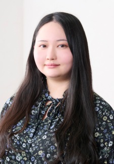 Foto Seiyuu Miki Hasegawa