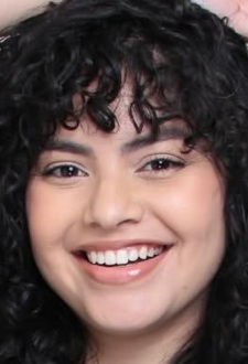 Foto Seiyuu Eliane Flexa