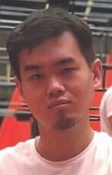 Foto Seiyuu Xiangyu Huang