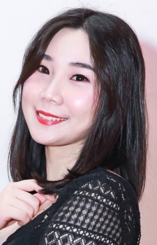 Foto Seiyuu Xiao Han