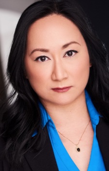 Foto Seiyuu Anne Yatco
