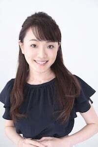 Foto Seiyuu Akane Tsukigase